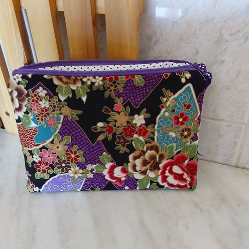 Trousse de maquillage