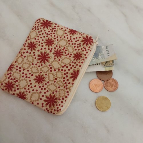 Porte monnaie,  porte cartes