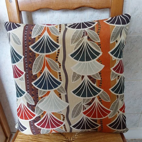 Housse de coussin