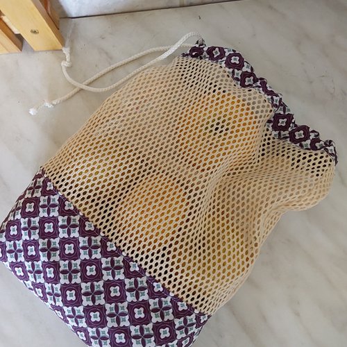 Sac à vrac