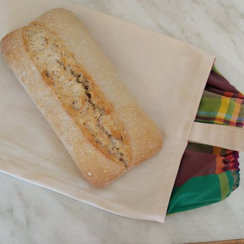 Sac à pain