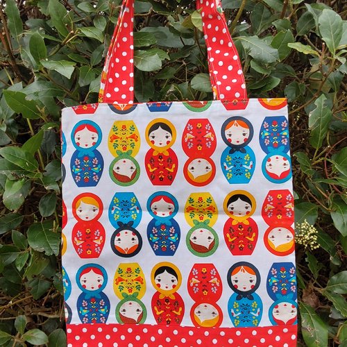 Sac enfant