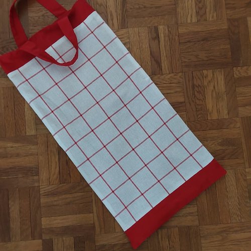 Sac à pains