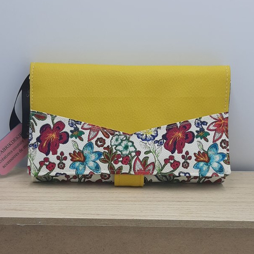 portefeuille sacotin