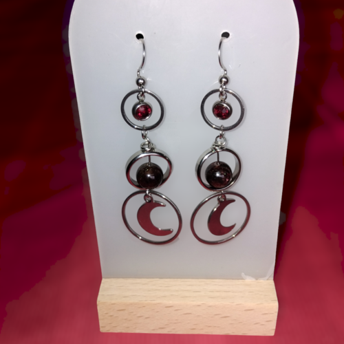 Collection grenat