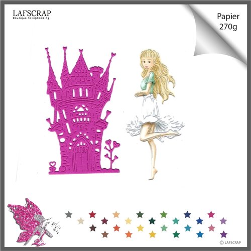 Scrapbooking Decoupe En Papier Bebe Et Enfant Un Grand Marche