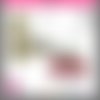 Découpes scrapbooking personnage homme femme mariés mot église cathédral baptême mariage mariée mariés alliances colombes oiseau