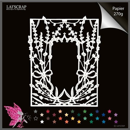 Des embellissements pour le scrapbooking