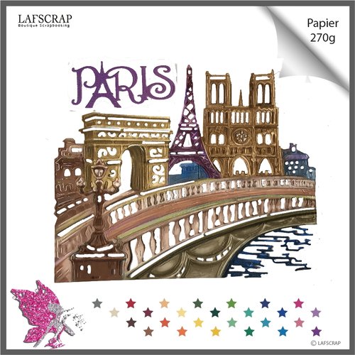 5 DEMI PERLE COEUR STRASS CHARMS EMBELLISSEMENT SCRAPBOOKING CARTERIE