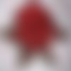 1 appliques, , fleurs