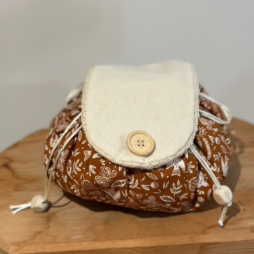 Bourse à maquillage taille xl nouveauté ️