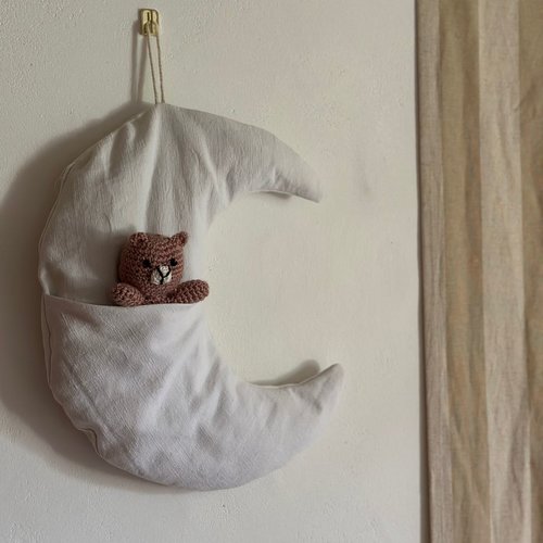 Déco chambre de bébé