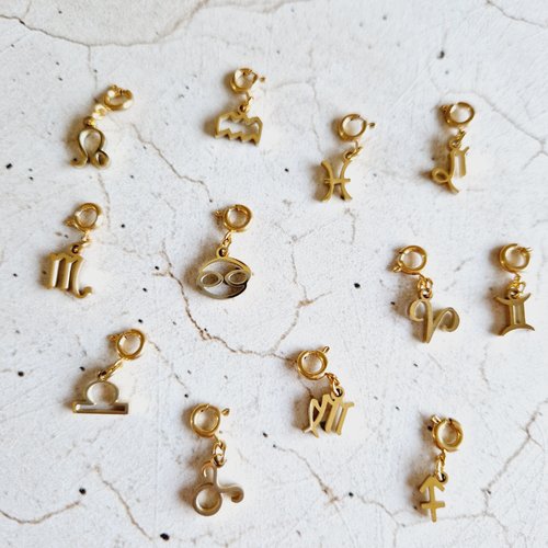 Charm signe astrologique