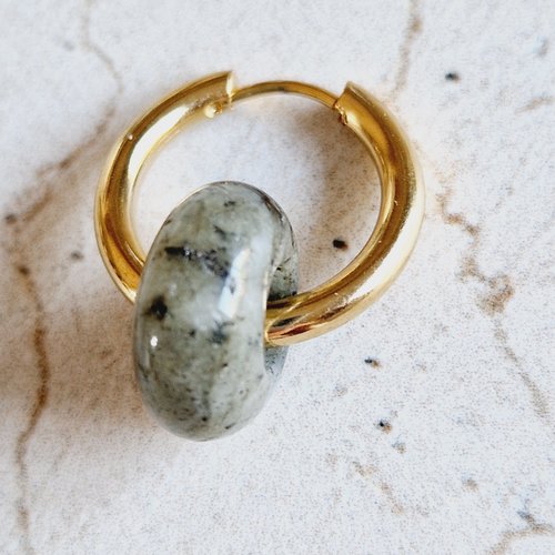 Créole labradorite