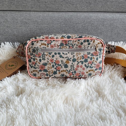 Sac nomade "divine" - paz501