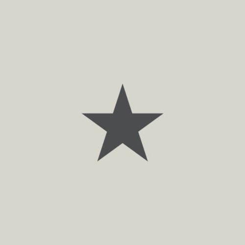 Etoile. pochoir étoile. pochoir en vinyle adhésif. (ref 192-7) 