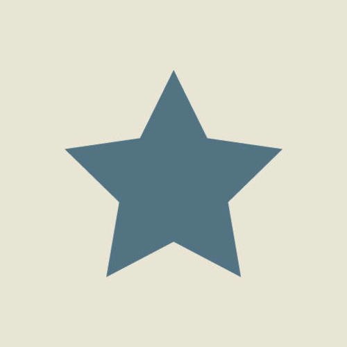 Etoile. pochoir étoile. pochoir en vinyle adhésif. (ref 191-2) 