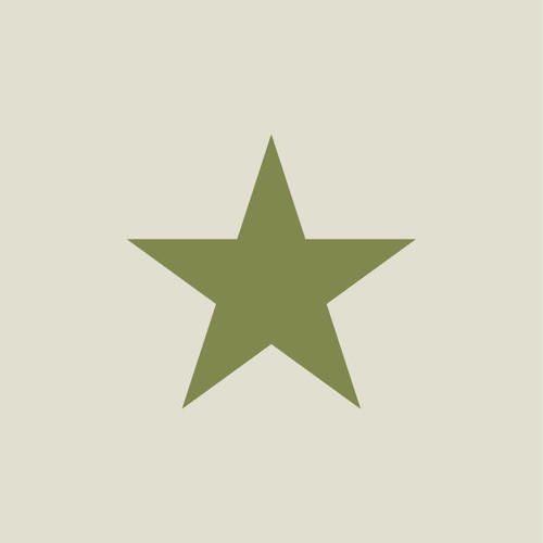 Etoile. pochoir étoile. pochoir en vinyle adhésif. (ref 192-6) 