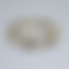 Bracelet perles naturelles