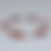 Bracelet perles naturelles