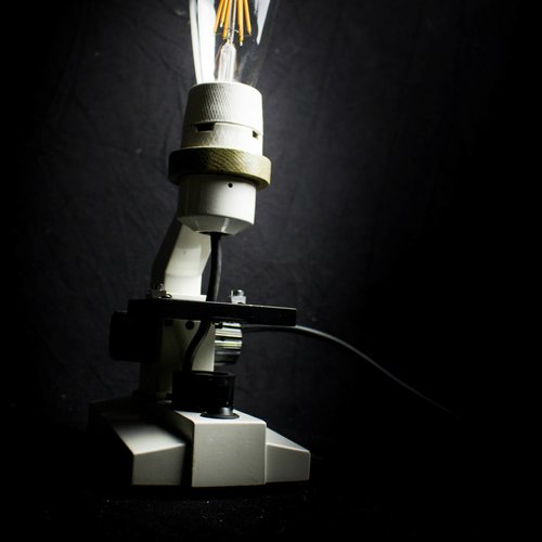 Lampe - microscolampe n°3