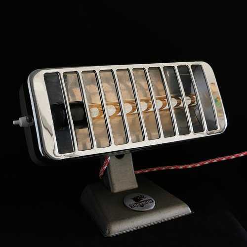 Lampe d'appoint  "radiateur thermor"