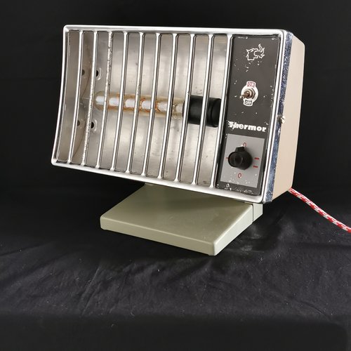 Lampe d'appoint  "radiateur thermor 2"