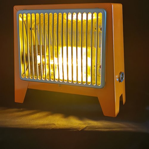 Lampe d'appoint  "radpop"