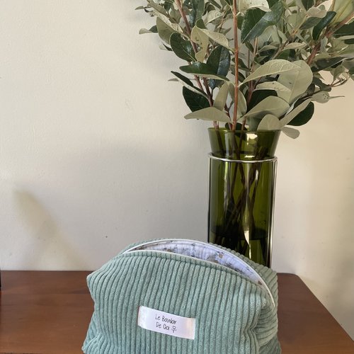 Trousse de beauté julia