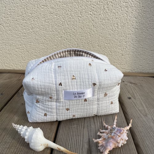 Trousse de beauté ainoa