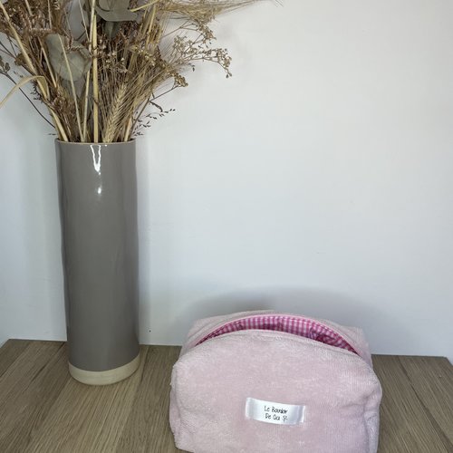 Trousse de beauté enea