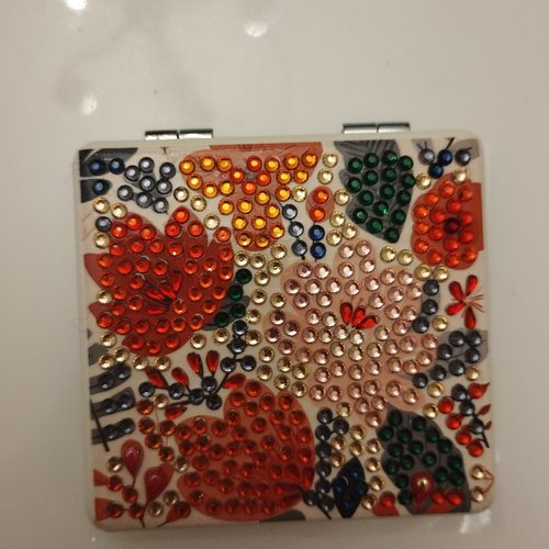 Miroir de poche