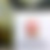 Carte d'affirmation positive nana renard