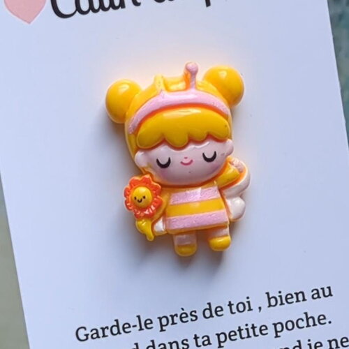 Câlin de poche