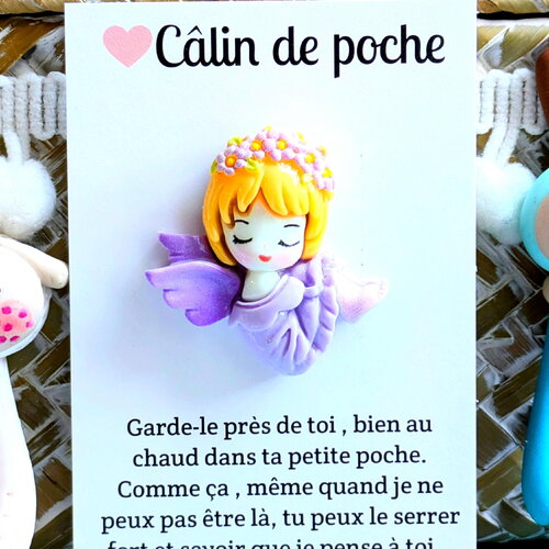 Câlin de poche
