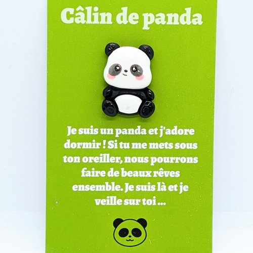 Câlin de poche
