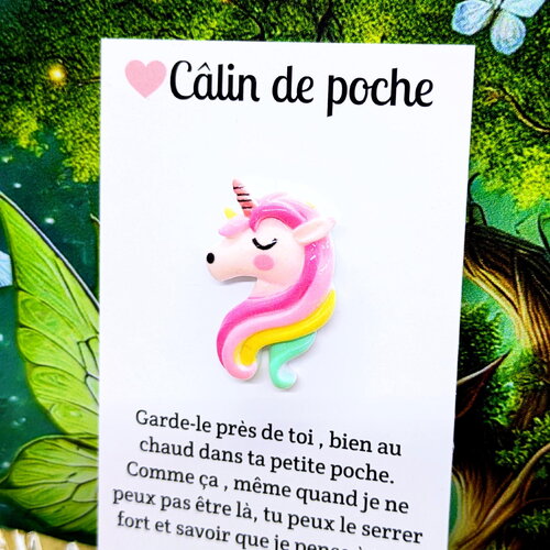 Carte doudou , réconforte les enfants comme un petit doudou de poche - petite attention, cadeau à offrir, collection