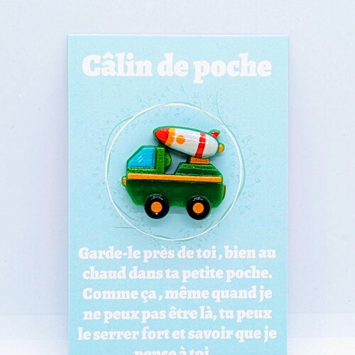 Carte doudou , réconforte les enfants comme un petit doudou de poche - petite attention, cadeau à offrir, collection