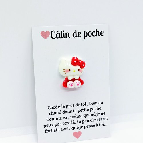 Carte d'affirmation positive nana soleil