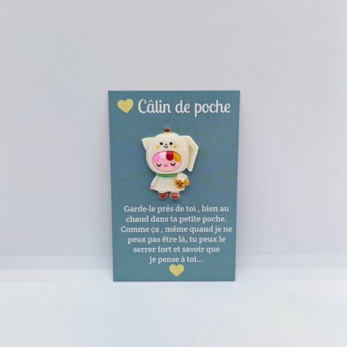 Carte d'affirmation positive nana soleil