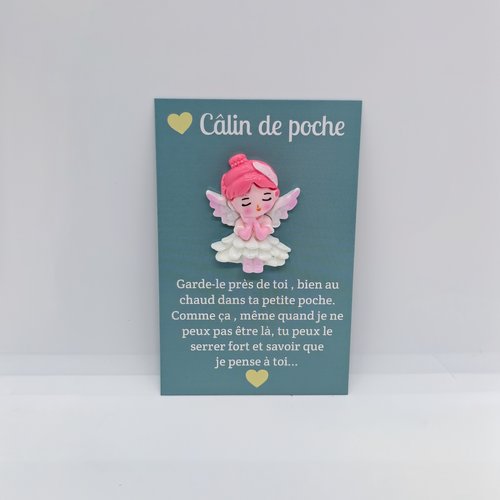 Carte d'affirmation positive nana soleil