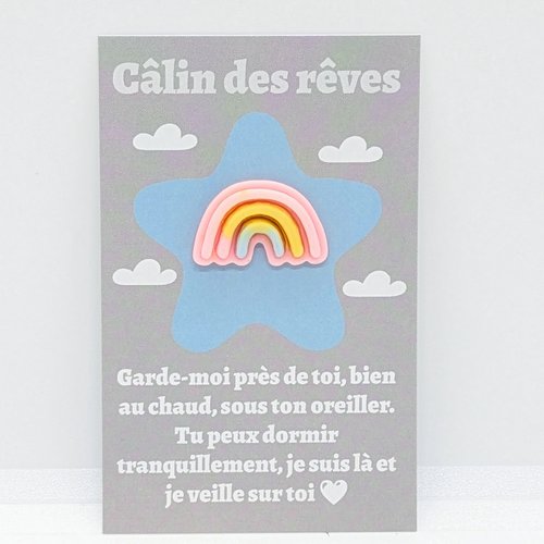 Carte d'affirmation positive nana soleil