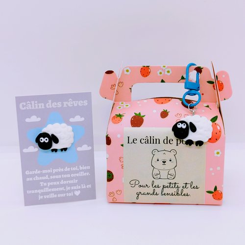 Carte d'affirmation positive