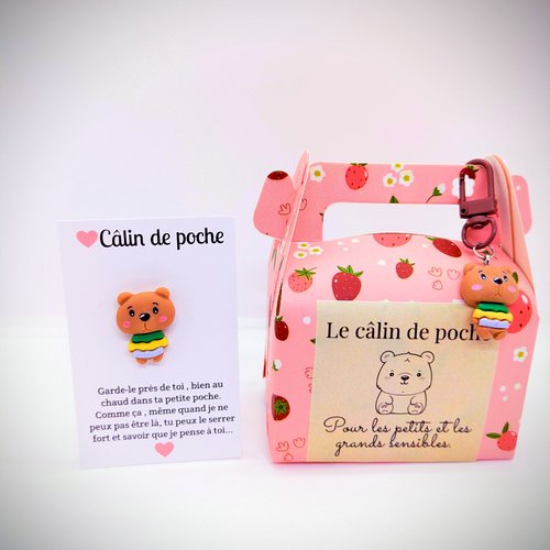 Carte d'affirmation positive nana soleil