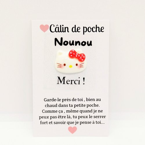 Carte d'affirmation positive