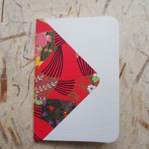 Kami, tout petit carnet