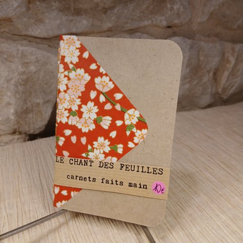 Kami, tout petit carnet