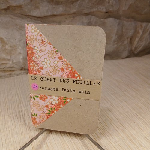 Kami, tout petit carnet