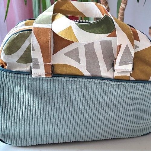 Sac à main - besace