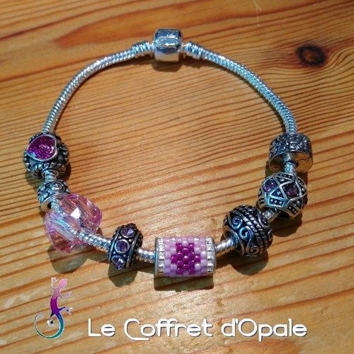 coffret perle pandora coffret perle pandora